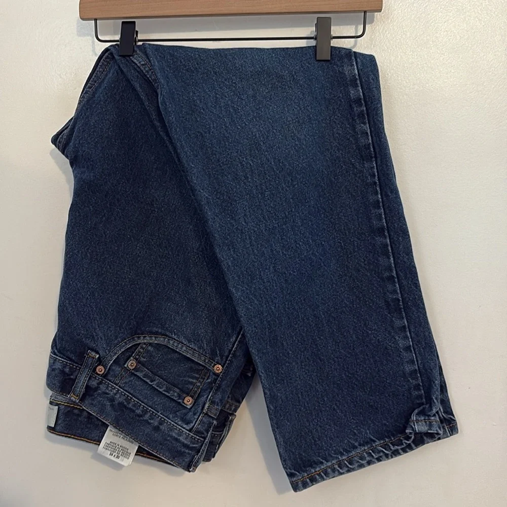 Levis great jeans